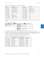 Preview for 315 page of GE N60 Instruction Manual