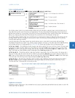 Preview for 493 page of GE N60 Instruction Manual