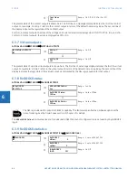 Preview for 520 page of GE N60 Instruction Manual