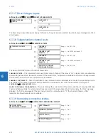 Preview for 524 page of GE N60 Instruction Manual