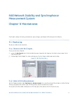 Preview for 565 page of GE N60 Instruction Manual