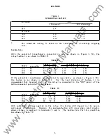 Preview for 5 page of GE NBVllA Series Instructions Manual