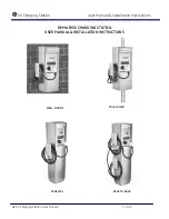 GE NEMA User'S Manual & Installation Instructions preview