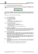 Preview for 6 page of GE NetPro 2000 User Manual