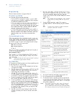 Preview for 4 page of GE NETWORX NX-548E User Manual