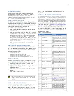 Preview for 3 page of GE NetworX NX-6V2 Installation Instructions Manual