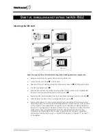 Preview for 10 page of GE NetworX NX-7002 Installation Manual