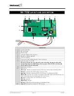 Preview for 33 page of GE NetworX NX-7002 Installation Manual