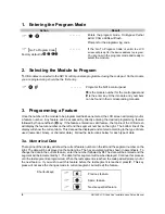 Preview for 4 page of GE NetworX Series Installation And Setup Manual