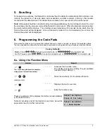 Preview for 7 page of GE NetworX Series Installation And Setup Manual