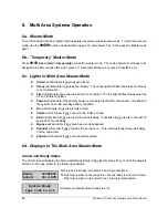 Preview for 18 page of GE NetworX Series Installation And Setup Manual