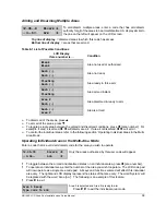 Preview for 19 page of GE NetworX Series Installation And Setup Manual