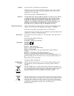 Preview for 2 page of GE NetworX V3 Installation Manual