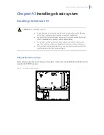 Preview for 27 page of GE NetworX V3 Installation Manual