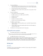 Preview for 43 page of GE NetworX V3 Installation Manual