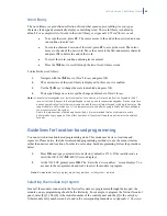 Preview for 45 page of GE NetworX V3 Installation Manual