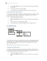 Preview for 60 page of GE NetworX V3 Installation Manual