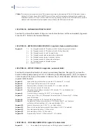 Preview for 110 page of GE NetworX V3 Installation Manual