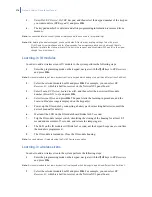 Preview for 176 page of GE NetworX V3 Installation Manual