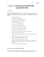 Preview for 191 page of GE NetworX V3 Installation Manual