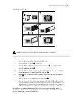 Preview for 193 page of GE NetworX V3 Installation Manual