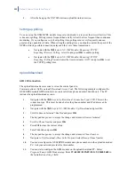 Preview for 202 page of GE NetworX V3 Installation Manual