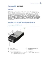 Preview for 243 page of GE NetworX V3 Installation Manual