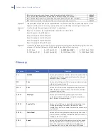 Preview for 248 page of GE NetworX V3 Installation Manual