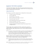 Preview for 269 page of GE NetworX V3 Installation Manual