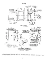 Preview for 3 page of GE NGV Series Instructions Manual