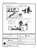 Предварительный просмотр 9 страницы GE NS18HMA Installation Instructions Manual