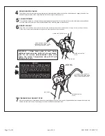 Предварительный просмотр 10 страницы GE NS18HMA Installation Instructions Manual