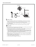 Предварительный просмотр 11 страницы GE NS18HMA Installation Instructions Manual