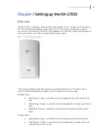 Preview for 13 page of GE NX-10 Installation Manual