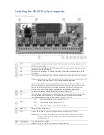 Preview for 78 page of GE NX-10 Installation Manual