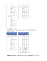 Preview for 106 page of GE NX-10 Installation Manual