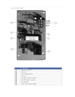 Preview for 126 page of GE NX-10 Installation Manual