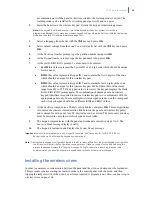 Preview for 29 page of GE NX-10 Installer Manual