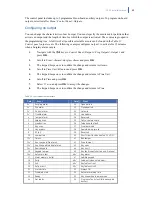 Preview for 53 page of GE NX-10 Installer Manual