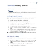 Preview for 223 page of GE NX-10 Installer Manual