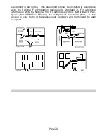 Preview for 22 page of GE NX-1300E User Manual