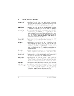 Preview for 6 page of GE NX-148E - Security NetworX LCD Keypad User Manual