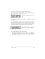 Preview for 21 page of GE NX-148E - Security NetworX LCD Keypad User Manual