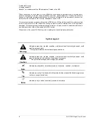 Предварительный просмотр 2 страницы GE NX-1710E - Single Door Control Module Installation And Start-Up Manual