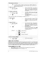 Предварительный просмотр 8 страницы GE NX-1710E - Single Door Control Module Installation And Start-Up Manual