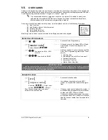 Предварительный просмотр 9 страницы GE NX-1710E - Single Door Control Module Installation And Start-Up Manual