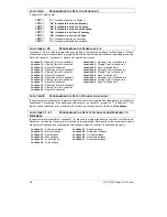 Предварительный просмотр 16 страницы GE NX-1710E - Single Door Control Module Installation And Start-Up Manual