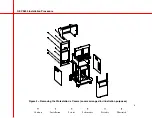 Предварительный просмотр 8 страницы GE OEC 9800 Installation Procedure