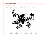 Предварительный просмотр 9 страницы GE OEC 9800 Installation Procedure