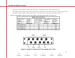 Предварительный просмотр 13 страницы GE OEC 9800 Installation Procedure